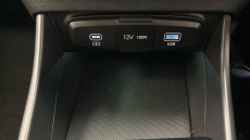 Hyundai BAYON 1.0 TGDi [90] Black Line 5dr DCT Petrol Hatchback